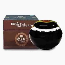 고려천홍삼진액고 1kg(유통기한 25.01.21) 대한홍삼진흥공사, 1개, 1000ml