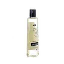 뉴트로지나 세서미 바디오일, 200ml, 1개
