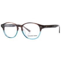 타츠모리 요시다 안경테 TY25196 BN 일제 뿔테안경