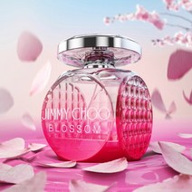 [지미추] 블라썸 EDP 40ml [선물포장가능], 상세 설명 참조, 상세 설명 참조