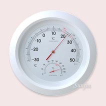 국산 아날로그 감성 원형 온습도계 28cm 클래식 온도계 습도계, 상세페이지 참조, 상세페이지 참조, 상세페이지 참조