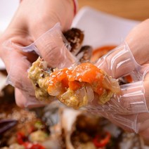 3대어부 간장게장 국내산 알배기 암꽃게장 속살가득 숫꽃게 1.5kg 2kg 3kg 당일제조, 알배기 암꽃게장 3kg(5미), 1개