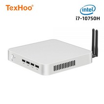 미니PC 소형 컴퓨터 인텔 i7 가정용 가성비 산업용 키오스크, 8G RAM 512G SSD, AMD A8-7410 APU