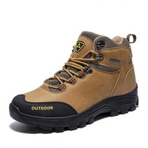 고어텍스스패츠 Top Quality Men Hiking Boots New Autumn Winter Outdoor Sport Mountain Athletic Shoes, 02 19687713502_08 46