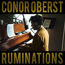[LP] Conor Oberst (코너 오버스트) - Ruminations [2LP] : 2021 RSD 한정반
