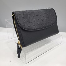 탠디 B5208904 BLACK 여성 클러치 백 미셸by탠디 MK217A