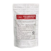 브리즈 블랙티파우더 500g