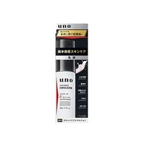 UNO(우노) 스킨배리어 에멀젼 (멘즈로션) 80밀리리터 (x1), 01.유액