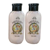 온더바디 벨먼 파퓸드뽀 퍼퓸 바디클렌저 시트러스향 200ml 2개