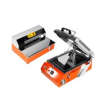 행사장 글로마테크 오징어굽는기계 버터구이 GS-6000, 상세페이지 참조