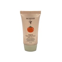 스킨푸드 토마토 톤 업 선크림 SPF50+ PA+++, 40ml, 2개
