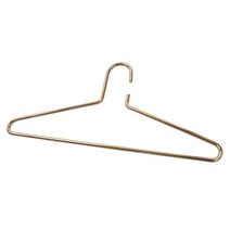 오디고캠프 황동 옷걸이