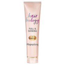 Hair Biology Full & Shining Conditioner for Fine o