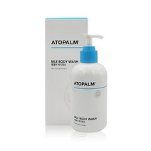 아토팜 MLE 바디 워시 300ml