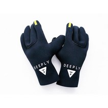 [인블루] 프리다이빙 스쿠버 스노클링 장갑 디플리 슈퍼스트레치 글러브 3mm