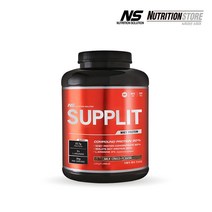 뉴트리션스토어 NS 서플릿 웨이 프로틴 아르기닌 복합단백질, 1통, 2kg