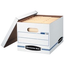 뱅커스박스 Basic 파일박스 (2개입) (11030) ssum*59958ea, 쿠팡 본상품선택