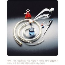 [SG.ACF00001]E3603 Laboratory Tubings (타이곤 실험실용 튜브), SG.ACF00001