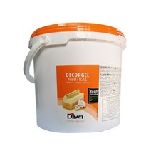 데코젤미로와 5kg