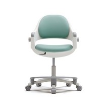 시디즈 S500ACF 링고 고정형+발받침(SNA509ACF) 초등학생 책상의자, 링고 회전형+발받침, 로지핑크