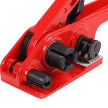 자동랩핑기 랩핑기 파렛트랩핑기 수동랩핑기 랩포장기실용적인 내구성 수동 벨트 텐셔너 알루미늄 다기능 P, 한개옵션1, 한개옵션0