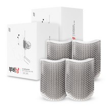 일상공감 부비냥, 2세트 (8개입)
