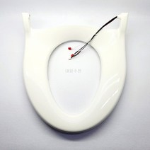 대림통상 도비도스 DB-6000 비데시트 비데부품