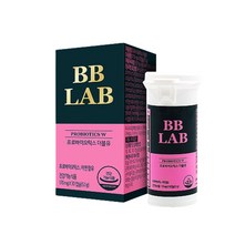 뉴트리원 질유래특허유산균 면역아연유산균 소형캡슐 프로바이오틱스, 170mg 30캡슐, 1통, 170mg