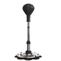 펀칭볼 샌드백 권투 복싱바 연습 훈련 체육관 펀칭백, (어린이용) 레드