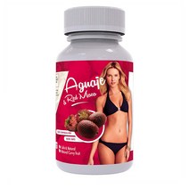 Sikyriah Aguaje Red Maca 레드 마카 1000mg 100정 Butt and Breast Enhancement Pills, 1개