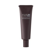무지 일본 무인양품 남녀공용 크림 토너 스킨 에센스 올인원젤 10종 MUJI, 3. 에센스 (150ml) + 튜브형개
