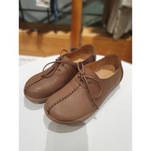 224989 써스데이아일랜드(T226MSE131W) 스티치 포인트 슈즈
