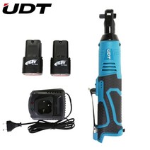 UDT 충전라쳇렌치 전동라쳇렌치 UCR1620