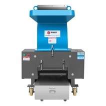플라스틱 분쇄기 페트병 나무 사출공장 가정용 캔, 파쇄기형 180-380V (2.2KW)