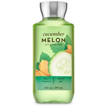 BBW 배쓰앤바디웍스 Cucumber Melon 샤워젤 295ml, 1개