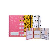 년다이어리 토끼다이어리 23년다이어리 스케줄러 글로박스 노트북 인쇄 접착제 A5 2928, 단일옵션
