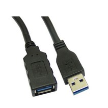 USB 3.0 연장 케이블 연장선 5Gbps AM-AF 5Gbps 0.5M 1.2M 1.5M 2M 3M 5M, 1개