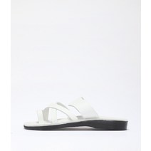 Jerusalem Sandals 예루살렘 샌들 .8 더 굿 셰퍼드 브라운