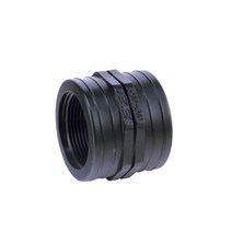 암나사소켓 16mm pe관 수도관 배관 파이프 농수관 자재