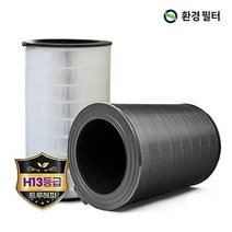 기타 바보사랑[환경필터] 국산 캐리어 공기청정기필터 CAPS-F082HLSW2 프리미엄