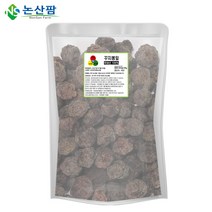 국산 꾸지뽕 열매 300g 구지뽕, 300g(2개)