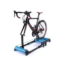 듀터 자전거 고정로라 실내 자전거 평로라 트레이닝, 단품