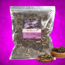 국내산 차즈기 자소엽 400g, 1개