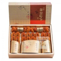 HL) 백화점곶감 곶감건시 보자기 포장 상주곶감 명품 곶감선물세트 회사단체선물