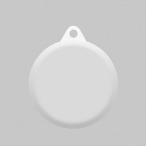 세차타올 극세사걸레 가속도계 센서 포함 비콘 태그 BLE 5.0 저전력 소비 방수 Ibeacon, 한개옵션0, 한개옵션0