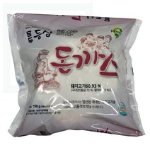 담두 등심 돈까스 900g (150g x 5개), 등심 돈까스 750g (150g x 5개), 150g, 5개
