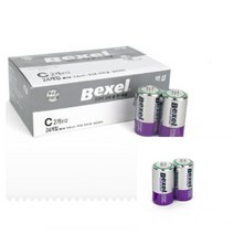 CM건전지 1박스 망간건전지 장난감건전지 대형건전지