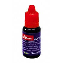 나sksp_샤이니 에미넌트잉크 청색 15ml 다용도스탬프 스탬프 도장 기능성 도도장 스템프 컬러 도스템프 다용도♥ghjr, ♥♥ghjr!!, ♥newvel