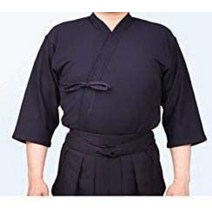 검도도복 검도복 일본 하카마 검도하의 하의 할로윈 상의 검도상의 켄토야 테트론
