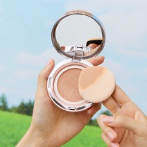 아이소이 스킨케어 비건 제로 쿠션 리필 SPF38 PA++21호 (리필) 13gx3개